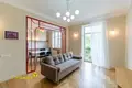 Wohnung 2 zimmer 61 m² Minsk, Belarus