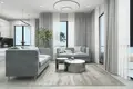 Appartement 55 m² Mahmutlar, Turquie