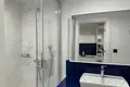 Studio apartment 1 bedroom 33 m² Batumi, Georgia