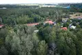 Land 1 500 m² Lodz, Poland