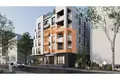 1 bedroom apartment 61 m² Golem, Albania