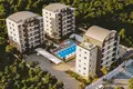 Apartamento 90 m² Región del Mediterráneo, Turquía