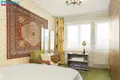 Квартира 3 комнаты 64 м² Вильнюс, Литва