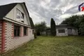 Dom 63 m² Dziahilna, Białoruś