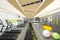 1 bedroom apartment 52 m² Obakoy, Turkey