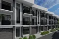Szeregowiec 5 pokojów 212 m² Batumi, Gruzja
