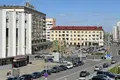 Appartement 2 chambres 53 m² Minsk, Bélarus