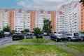 Квартира 2 комнаты 67 м² Минск, Беларусь