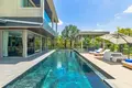 Wohnung 5 Schlafzimmer 801 m² Choeng Thale, Thailand
