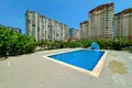 1 bedroom apartment 52 m² Mezitli, Turkey