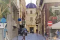Propriété commerciale 598 m² à Alicante, Espagne
