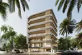 Квартира 2 спальни 90 м² муниципалитет Ларнака, Кипр