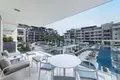 Apartamento 1 habitacion 81 m² Montenegro, Montenegro