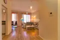 Apartamento 2 habitaciones 83 m² Budva, Montenegro