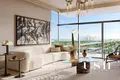Wohnung 2 zimmer 1 097 m² Dubai, Vereinigte Arabische Emirate