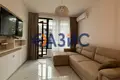 Квартира 2 комнаты 53 м² Primorsko, Болгария