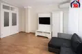 Mieszkanie 2 pokoi 68 m² Mińsk, Białoruś