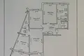 4 room apartment 87 m² Minsk, Belarus