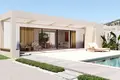 3 bedroom house 129 m² Finestrat, Spain
