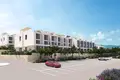 Квартира 43 м² Северный Кипр, Северный Кипр