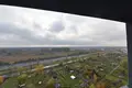 1 room apartment 26 m² in Warsaw, Poland