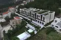 Wohnung 1 Schlafzimmer 52 m² Kavac, Montenegro