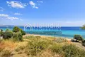Земельные участки 4 340 м² Municipality of Sithonia, Греция