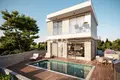 villa de 3 chambres 176 m² Konia, Chypre
