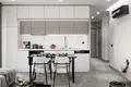 Apartamento 3 habitaciones 66 m² Muratpasa, Turquía