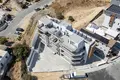 Penthouse 3 bedrooms 138 m² Demos Agiou Athanasiou, Cyprus