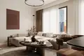 Apartment in a new building TEM Konutlar