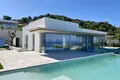 6 bedroom villa 590 m² Bodrum, Turkey