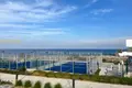 2 bedroom apartment 80 m² Klepini, Northern Cyprus
