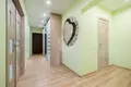 Wohnung 3 zimmer 82 m² Minsk, Belarus