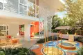 Wohnung 1 Schlafzimmer 27 m² Ban Bang Thao, Thailand