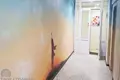 Appartement 2 chambres 54 m² en Minsk, Bélarus