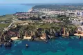 Земельные участки  Lagos, Португалия