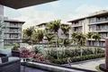Apartamento 3 habitaciones  Región del Mediterráneo, Turquía