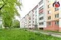 Wohnung 3 zimmer 59 m² Maladsetschna, Belarus