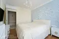 Apartamento 2 habitaciones 66 m² en Minsk, Belarús