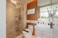 Penthouse 9 rooms 25 m² Pattaya City, Thailand