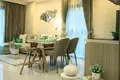 Квартира 2 спальни 77 м² Паттайя, Таиланд