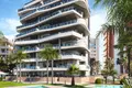 2 bedroom penthouse 76 m² Guardamar del Segura, Spain