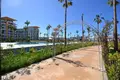 2 bedroom apartment 118 m² Muratpasa, Turkey