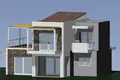 Land 1 room  Skala Fourkas, Greece