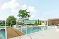 Villa 1 000 m² Municipality of Tanagra, Greece