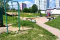 Wohnung 1 zimmer 41 m² Minsk, Belarus