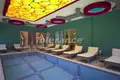 Mieszkanie 2 pokoi 47 m² Mahmutlar, Turcja