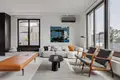 Apartamento 4 habitaciones 140 m² Varsovia, Polonia
