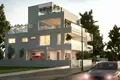 Apartamento 3 habitaciones 99 m² Latsia, Chipre